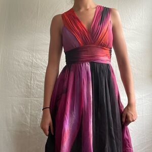 Vivienne tam dress size 0